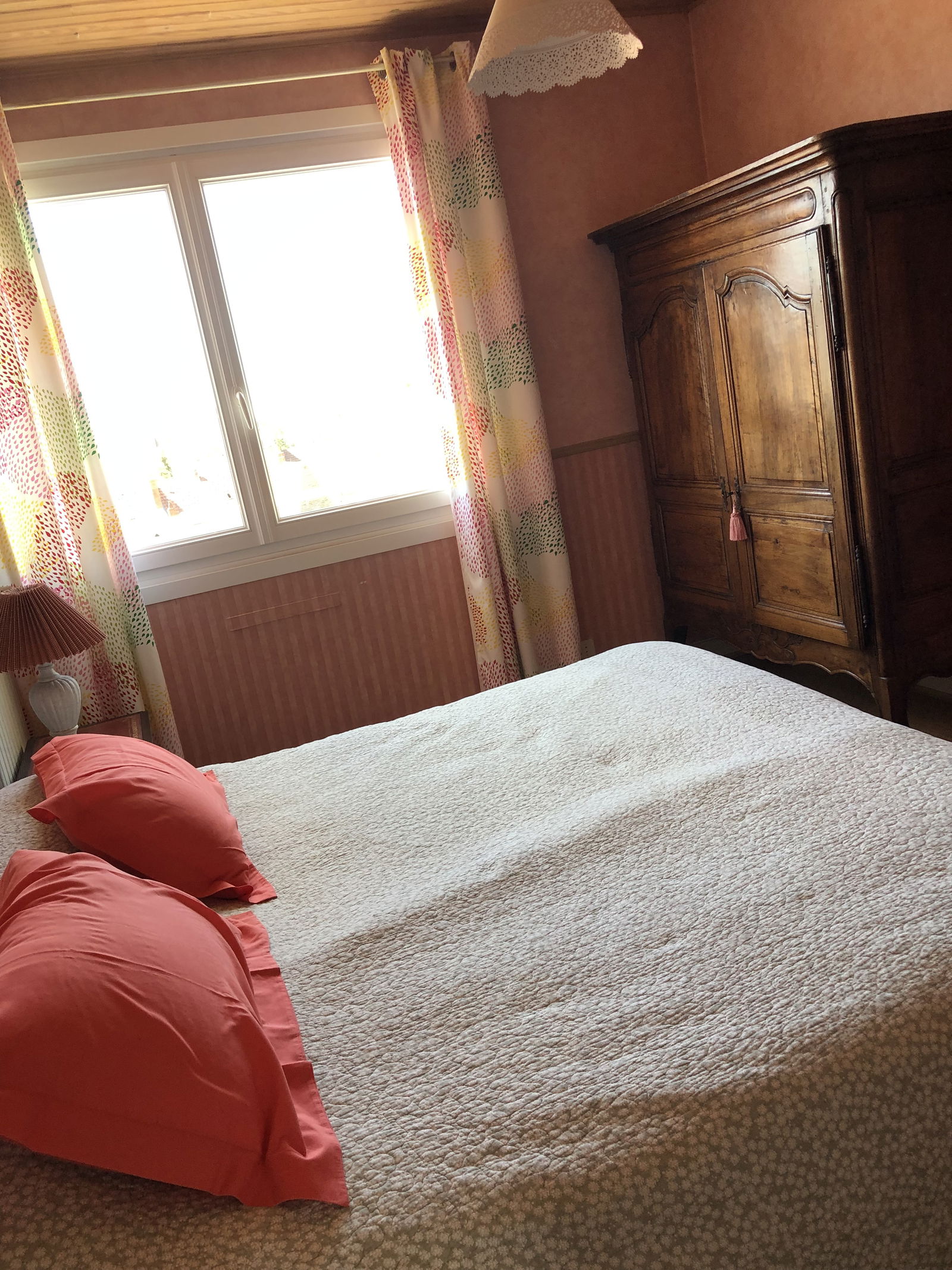 Gastfamilie Vichy 259224