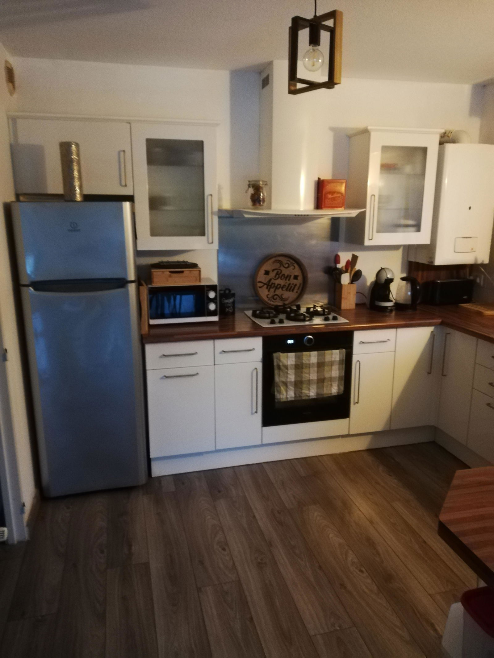 Gastfamilie Marcheprime 261363