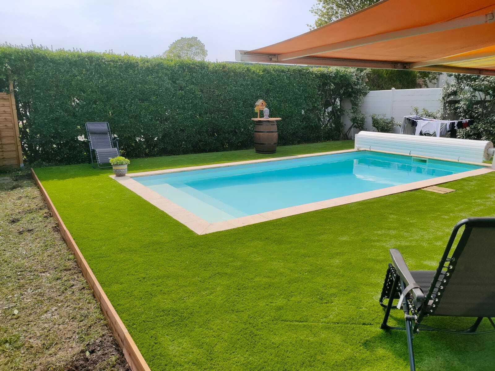 Gastfamilie Marcheprime 261363