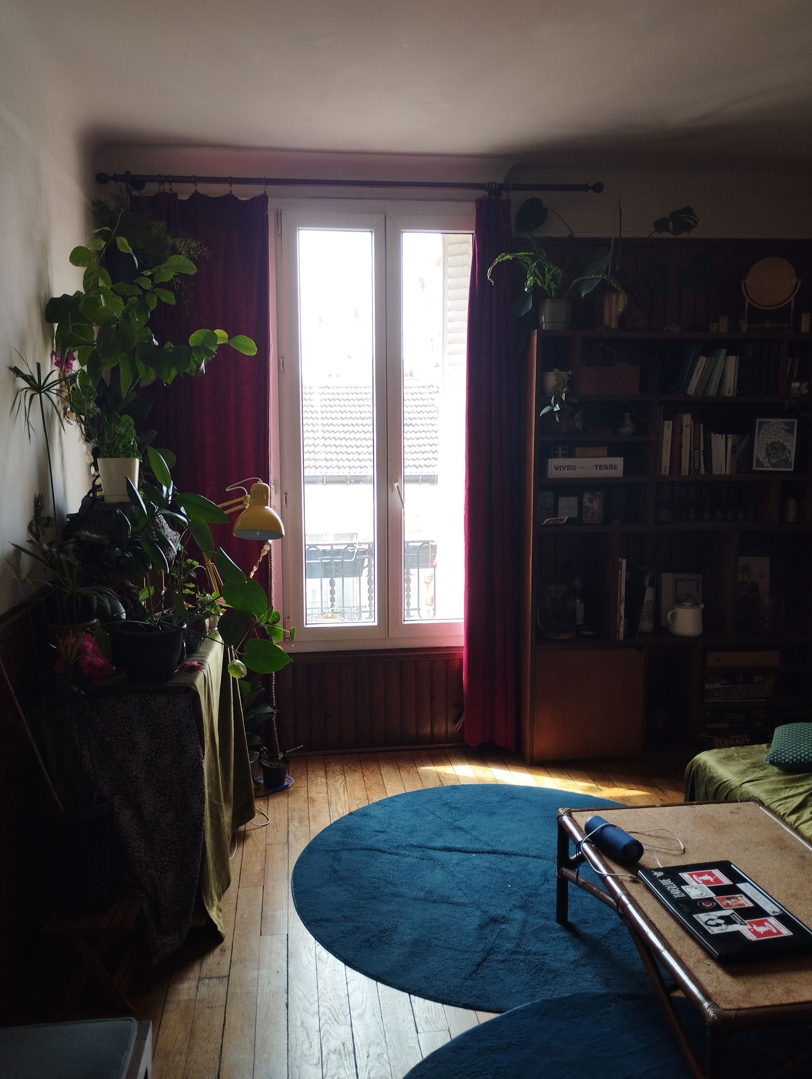 Kolokation Ivry-sur-Seine 263278