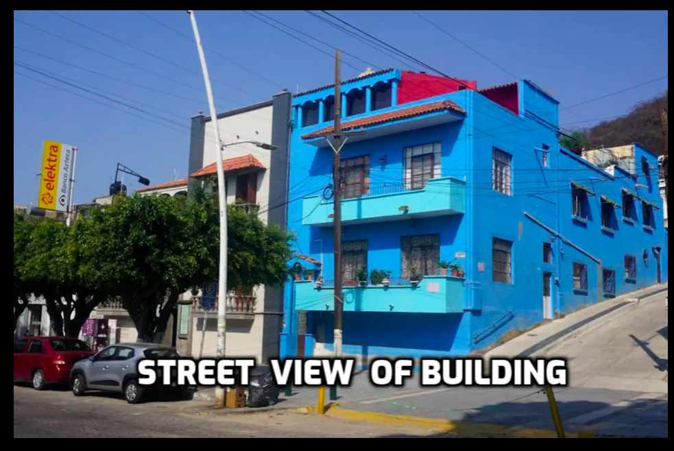 Gastfamilie Guadalajara 264151