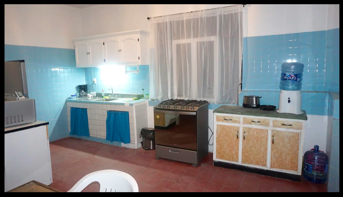 Gastfamilie Guadalajara 264151