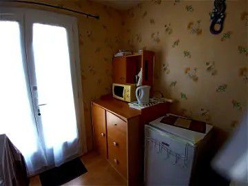 Gastfamilie Chevru 264540