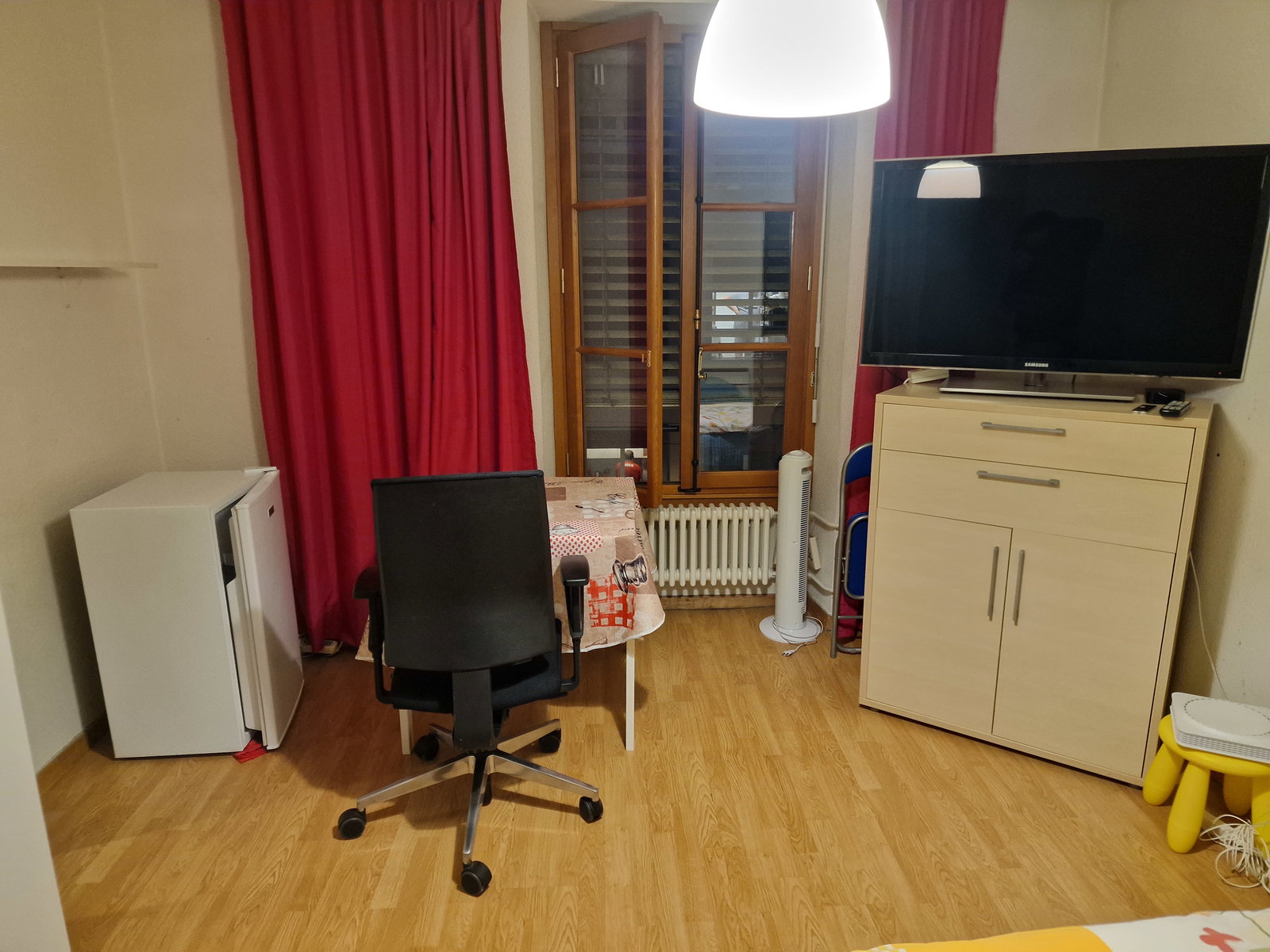 Gastfamilie Genève 265175