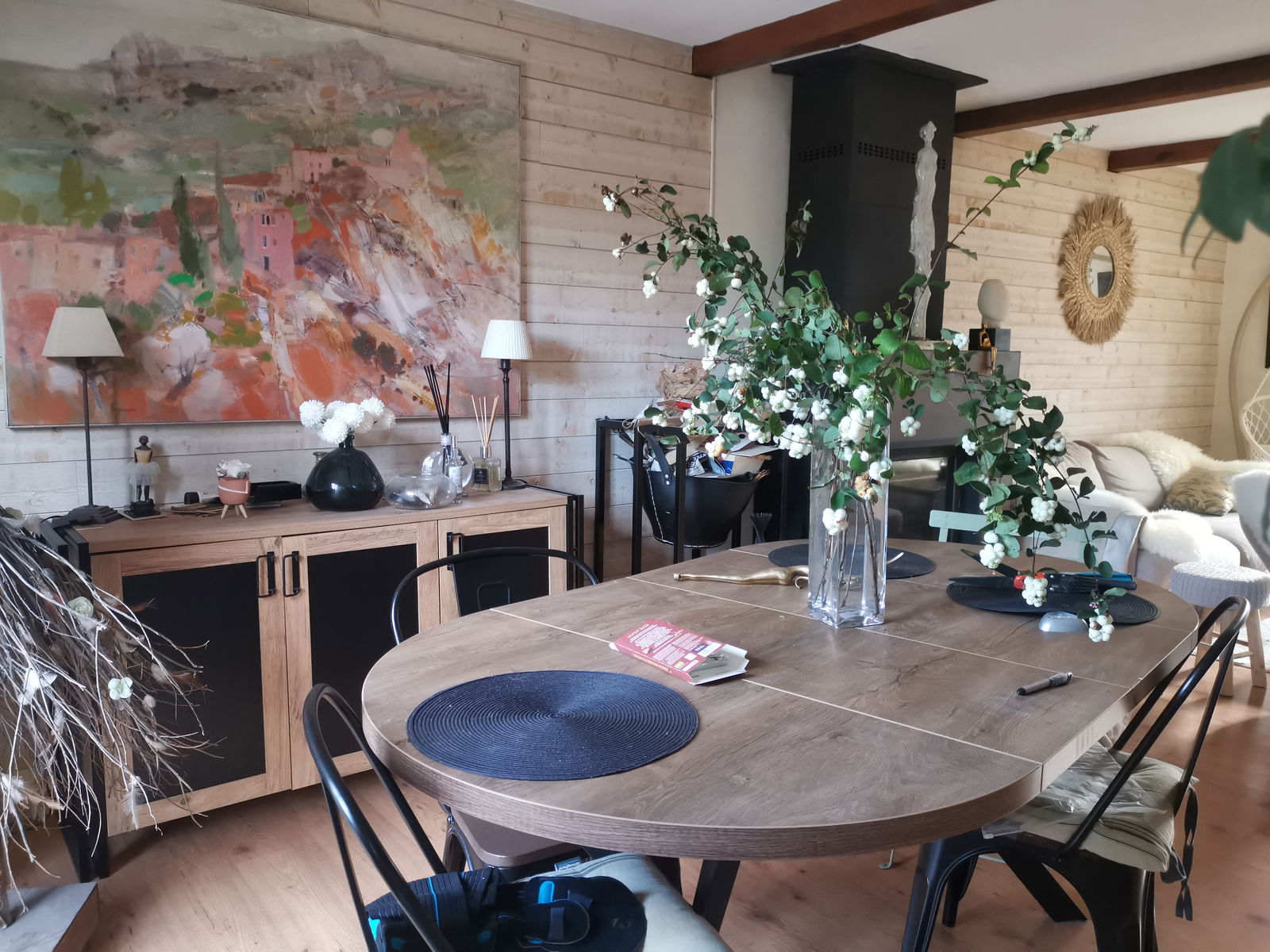 Gastfamilie Romillé 265613