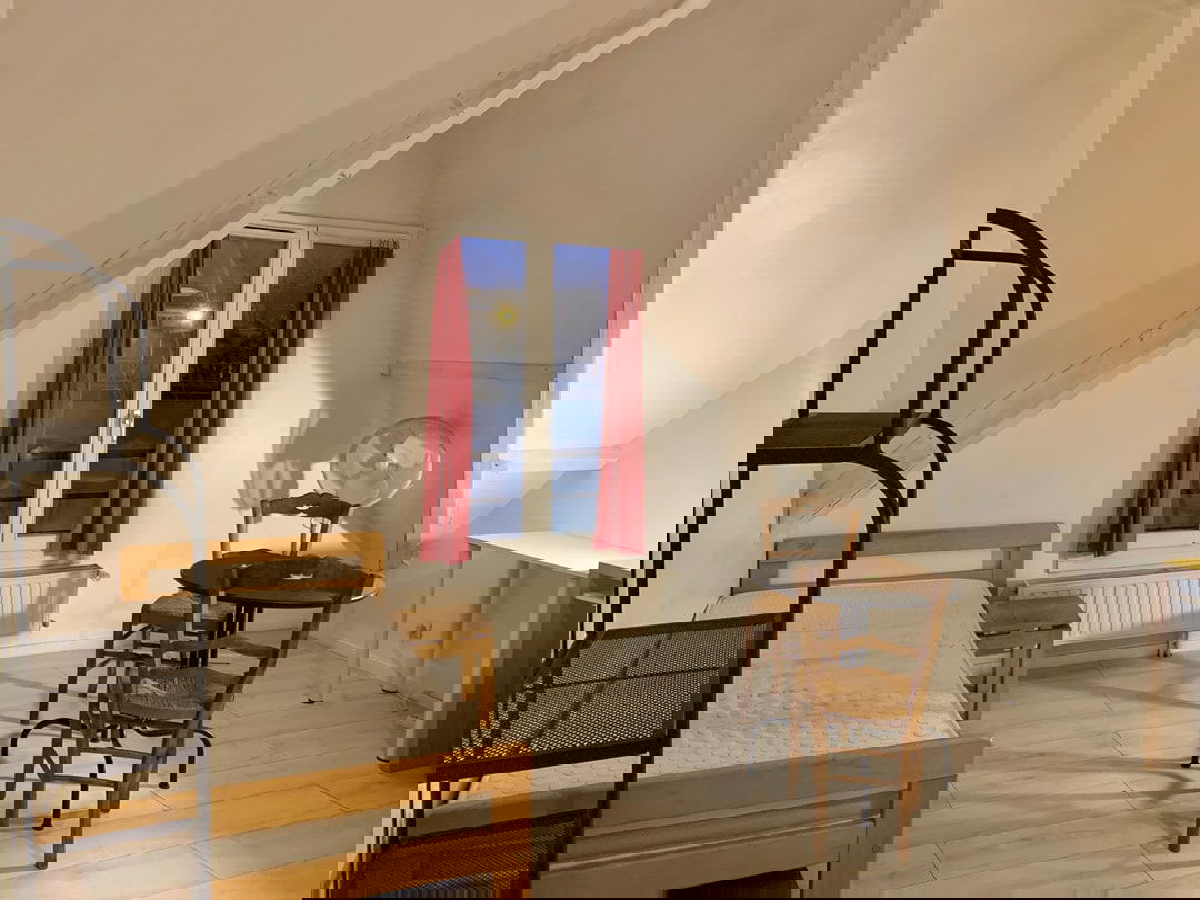 Gastfamilie Bois-Colombes 265913