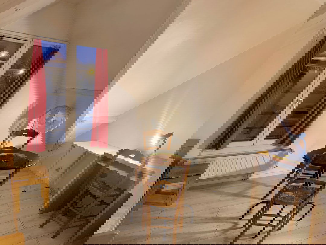 Gastfamilie Bois-Colombes 265913