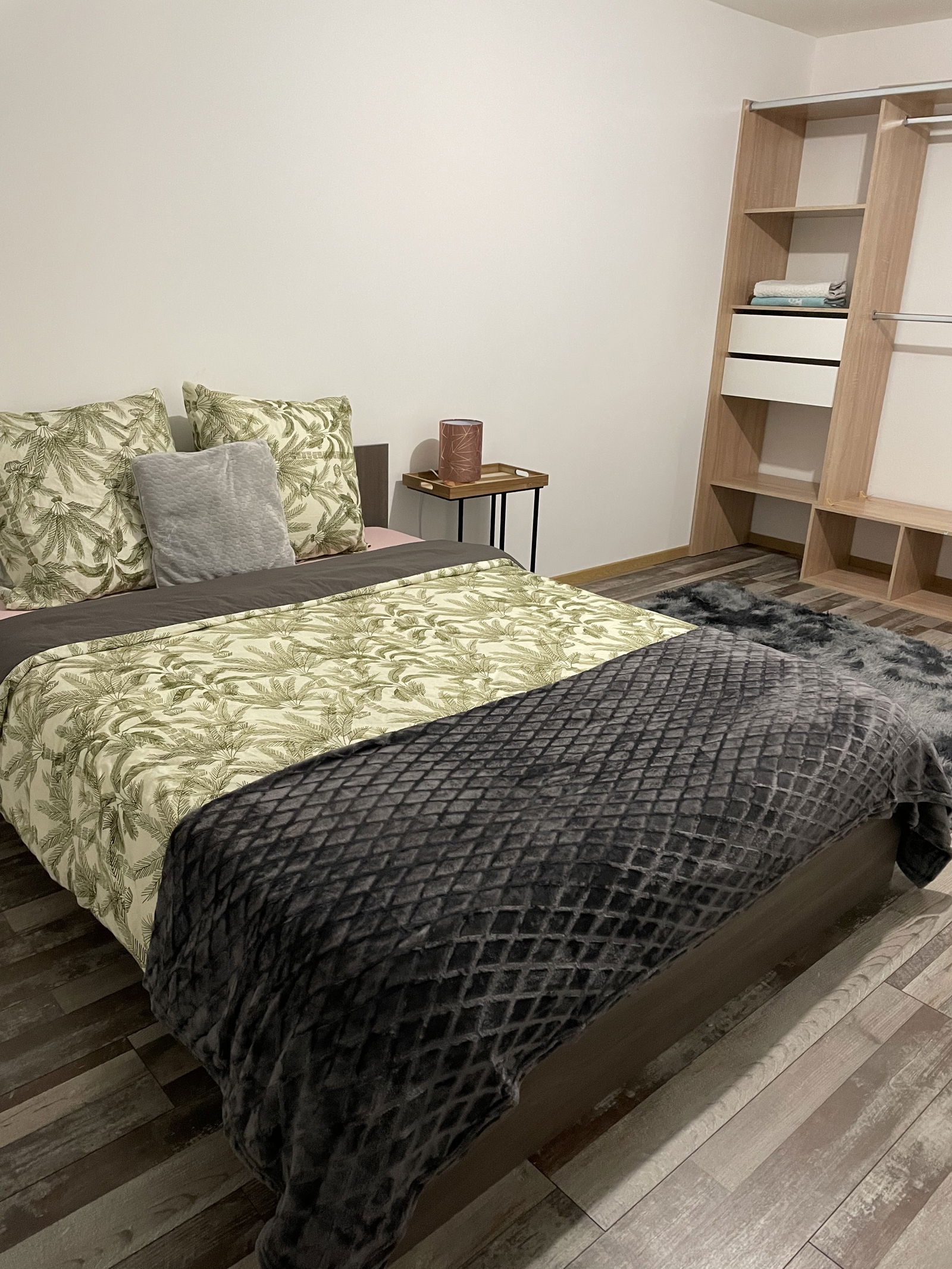 Kolokation Le Blanc-Mesnil 267459