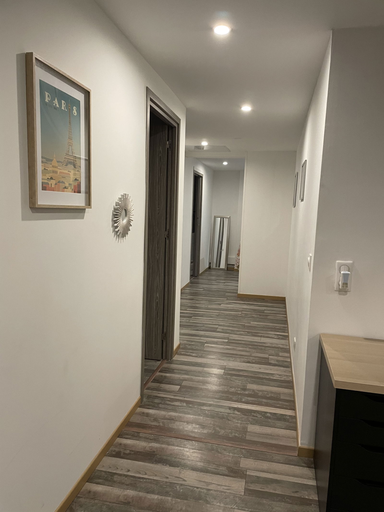 Kolokation Le Blanc-Mesnil 267459