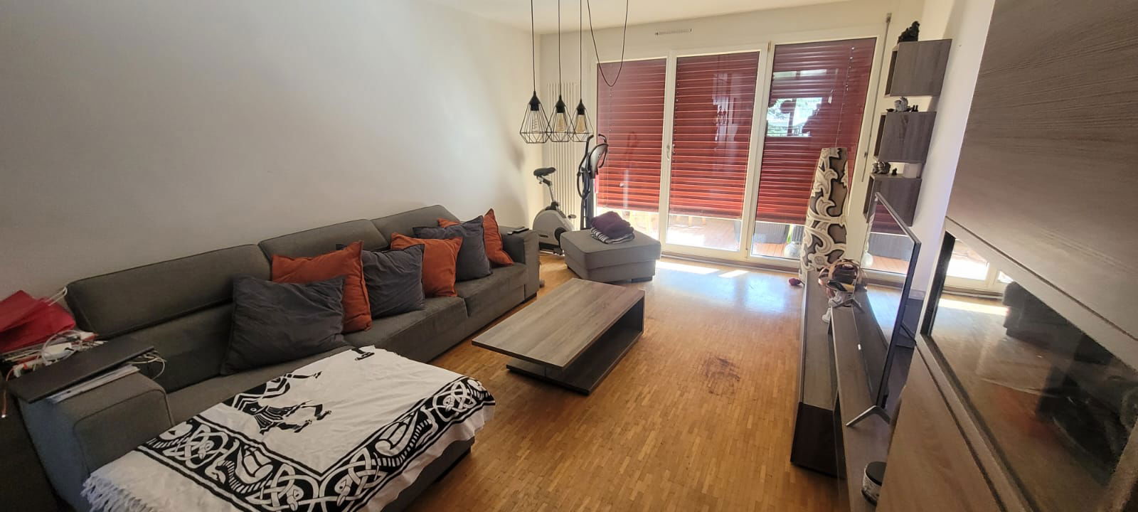 Gastfamilie Petit-Lancy 267898