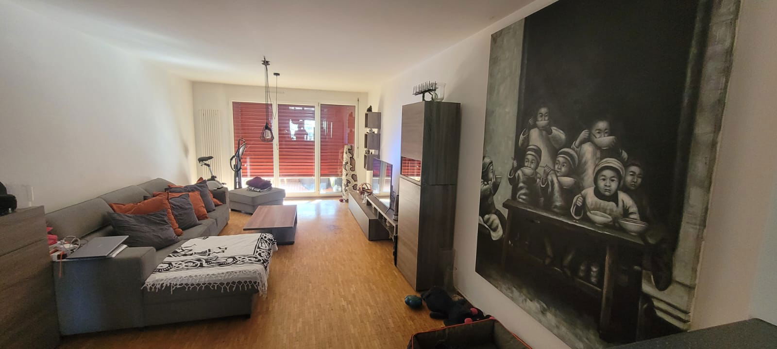Gastfamilie Petit-Lancy 267898