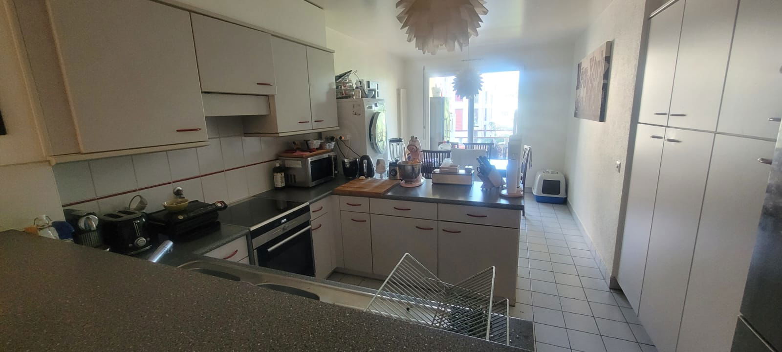 Gastfamilie Petit-Lancy 267898