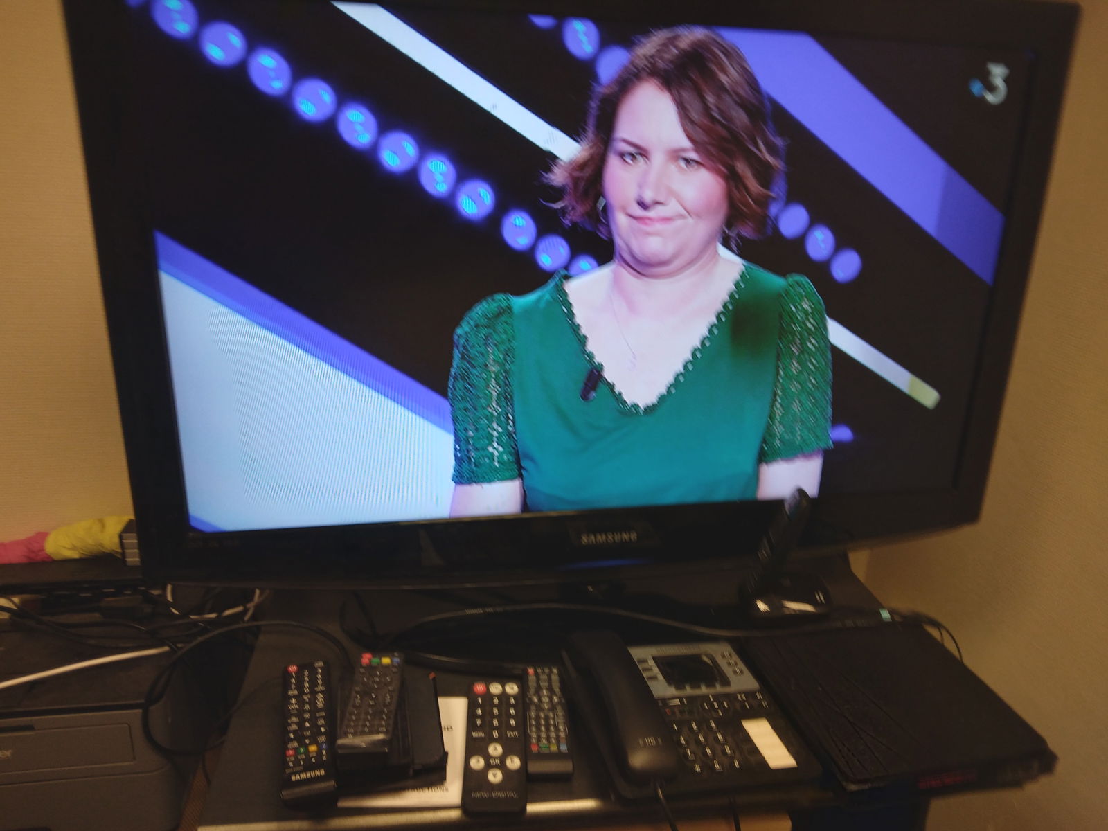 Gastfamilie Saint-Pierre-lès-Nemours 272737