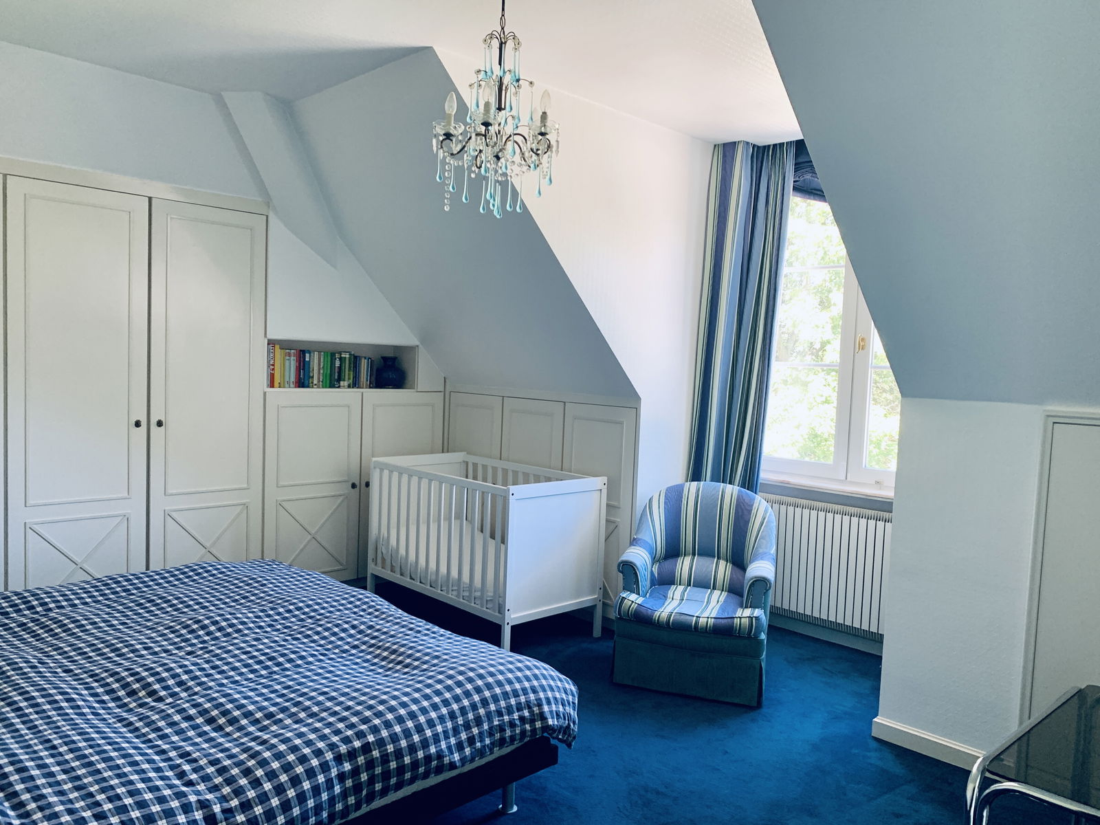 Gastfamilie Eupen 281380