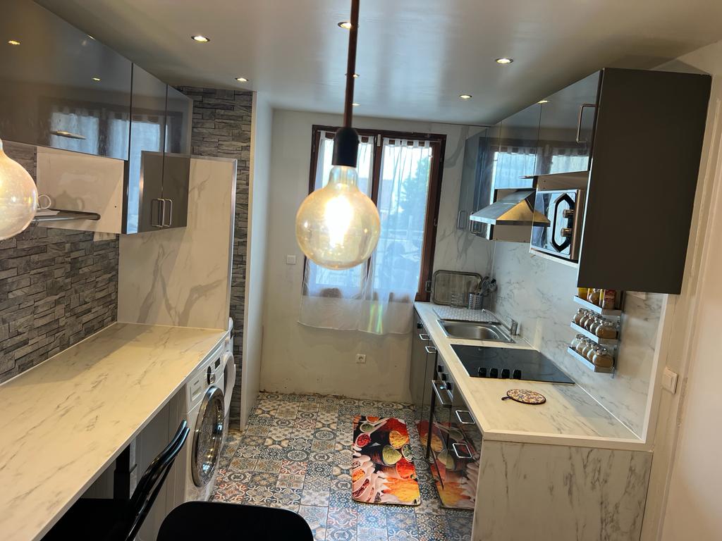 Kolokation Créteil 281733