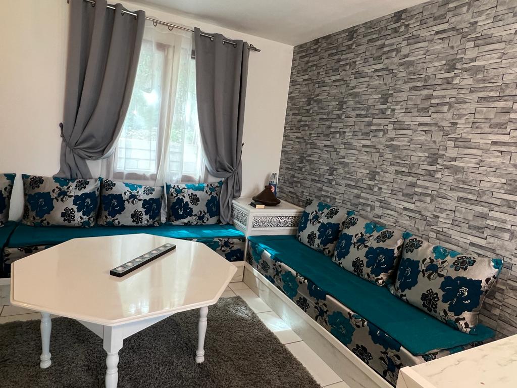 Kolokation Créteil 281733