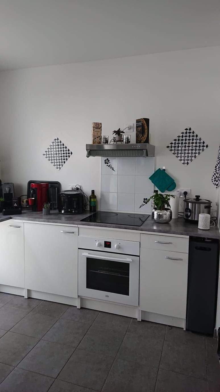 Gastfamilie Thiais 377085