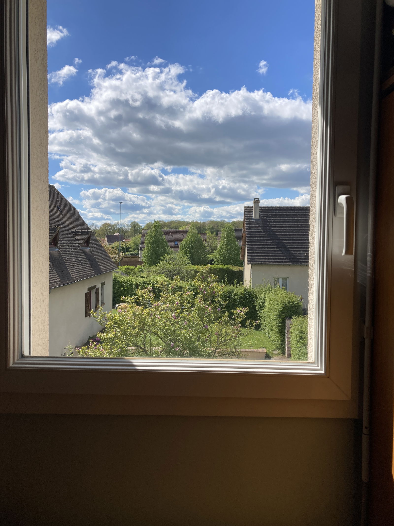 Gastfamilie Évreux 391500