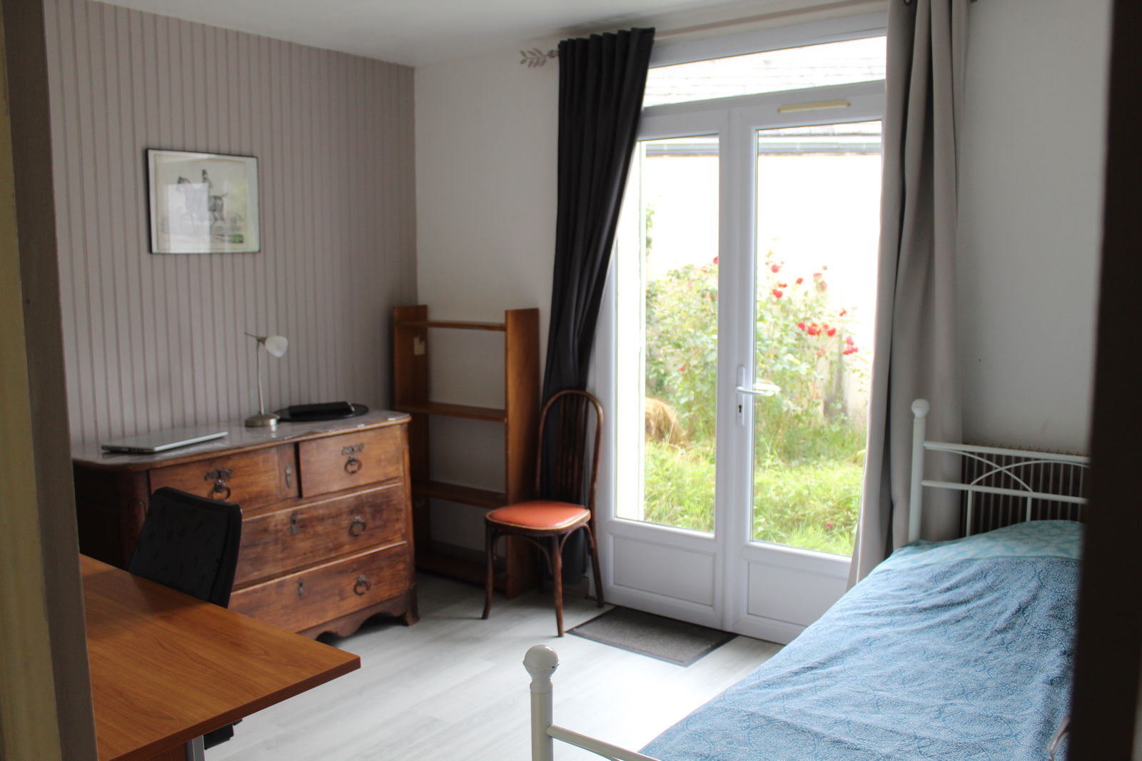 Gastfamilie Angers 393239