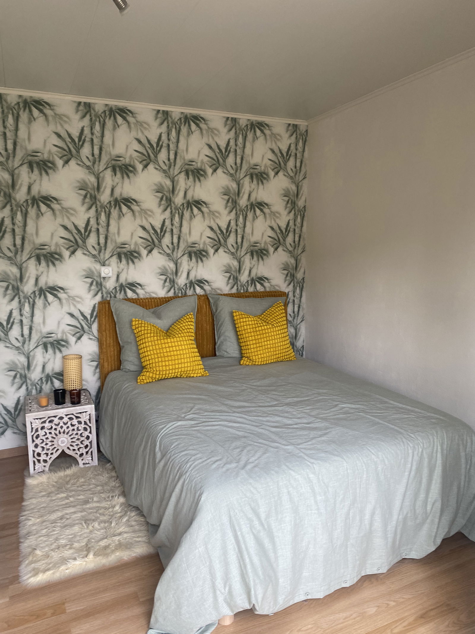 Gästezimmer Tremblay-en-France 397516