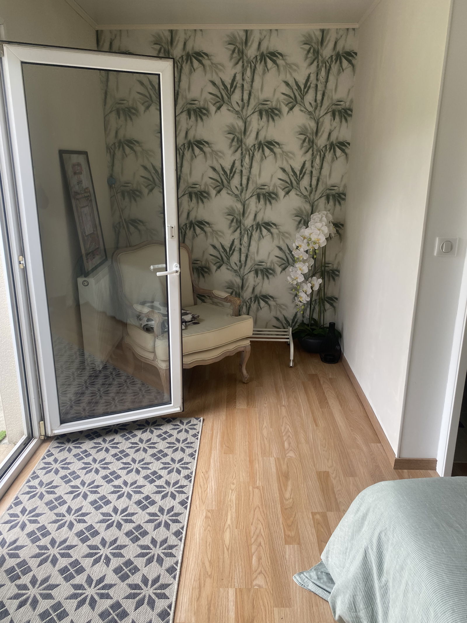 Gästezimmer Tremblay-en-France 397516