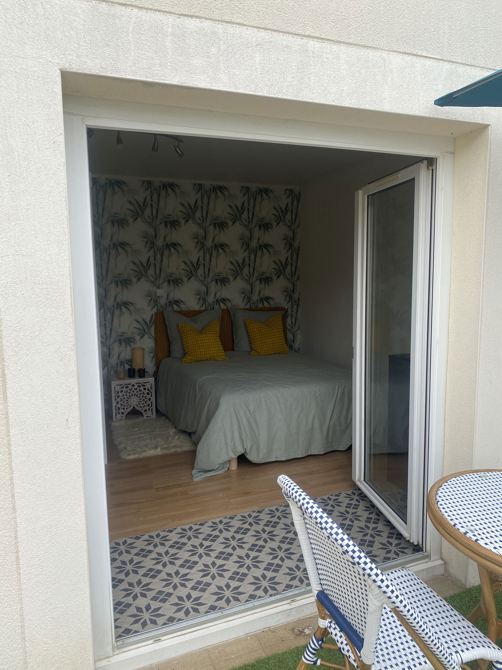 Gästezimmer Tremblay-en-France 397516