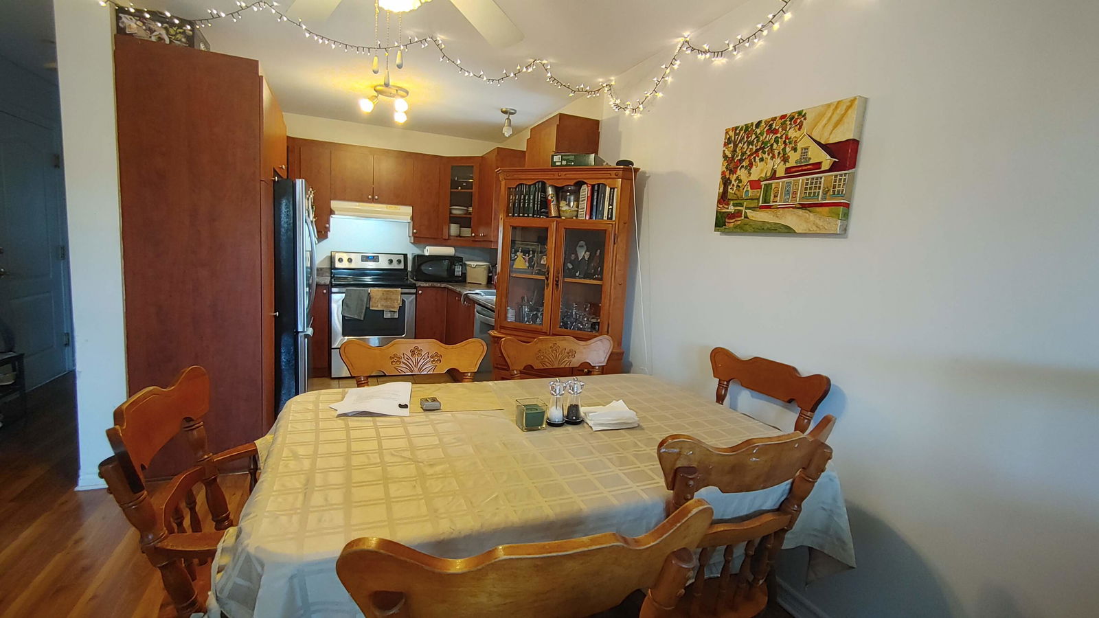 Gastfamilie Montréal 397564