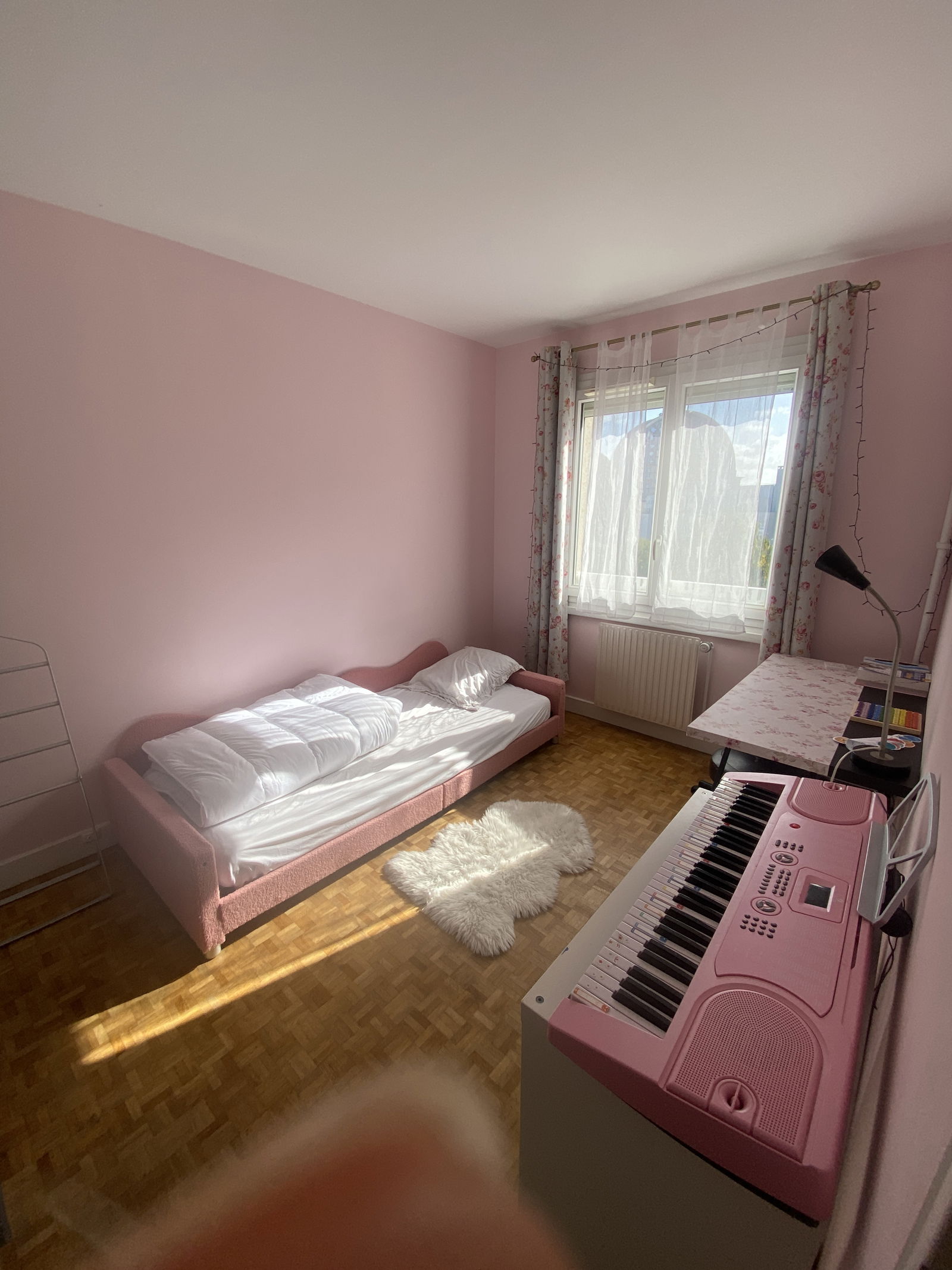 Gastfamilie Noisy-le-Grand 397614