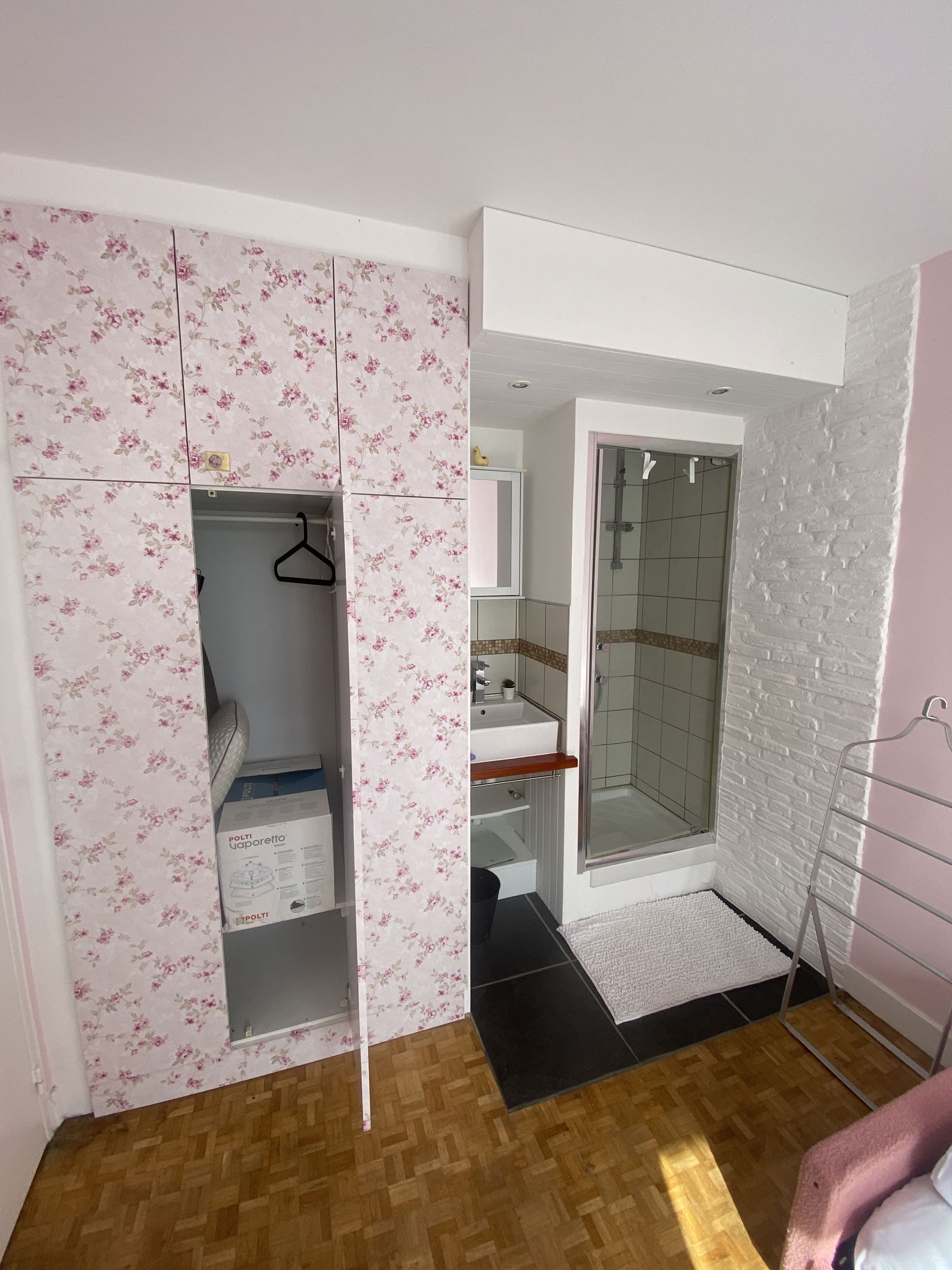 Gastfamilie Noisy-le-Grand 397614