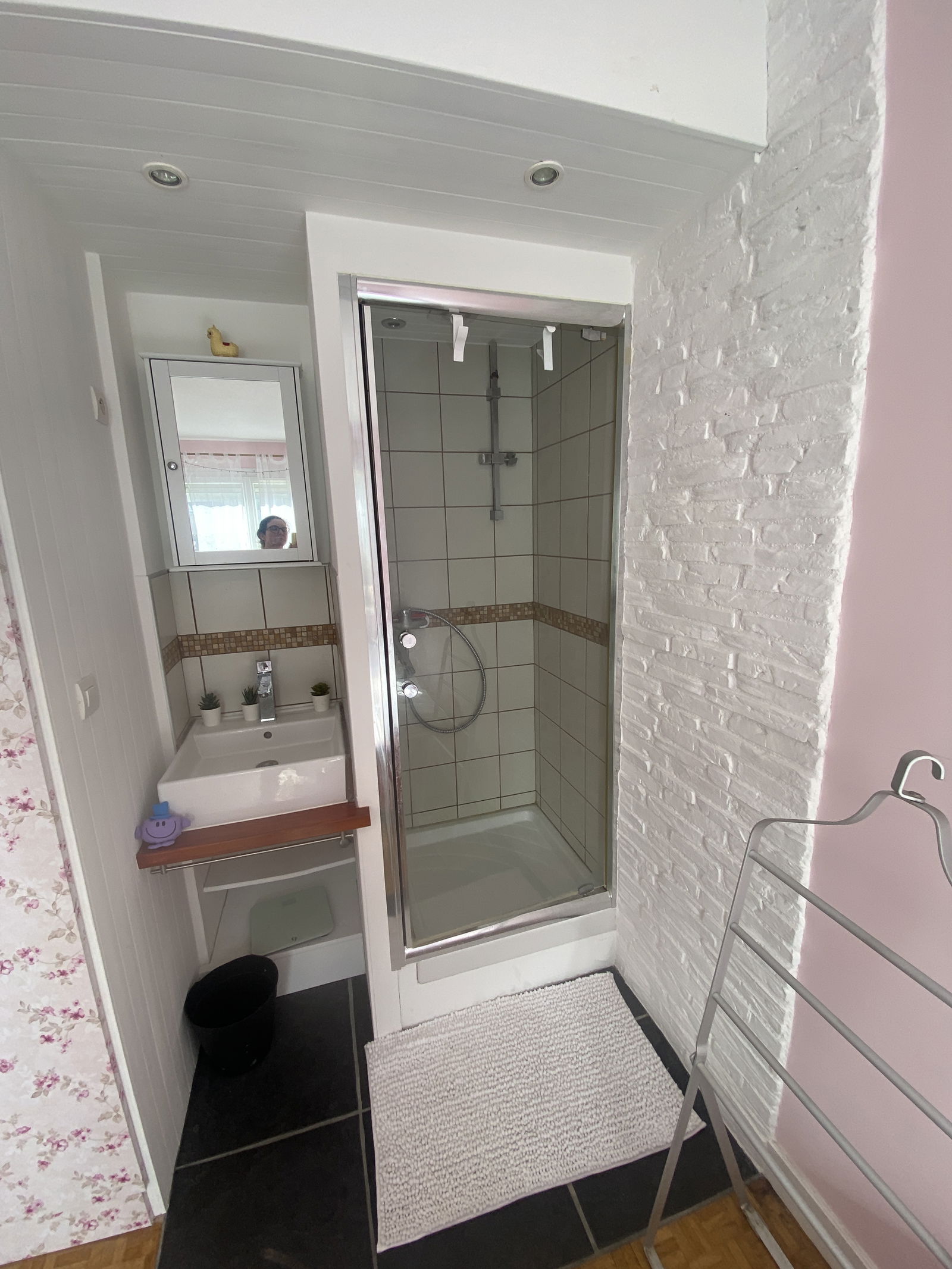 Gastfamilie Noisy-le-Grand 397614