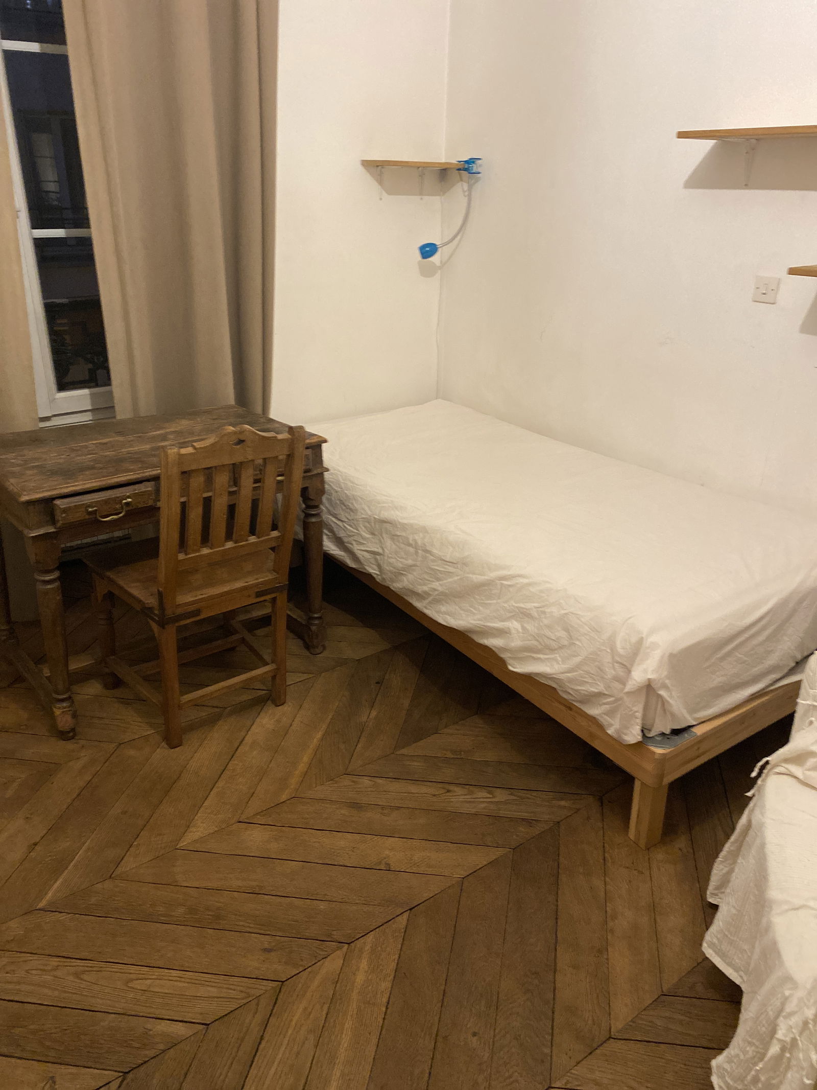 Gastfamilie Paris 398569