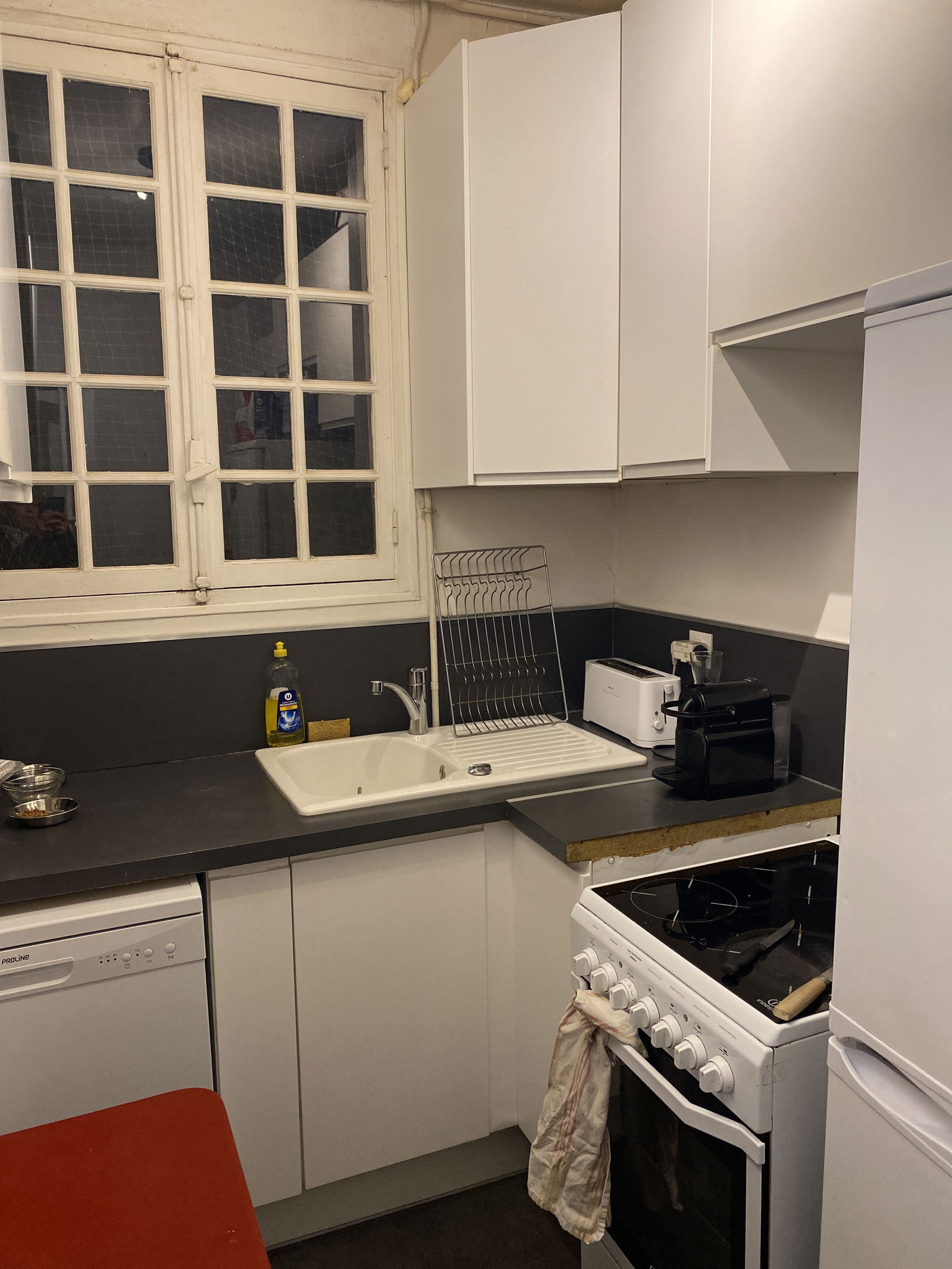 Gastfamilie Paris 398569