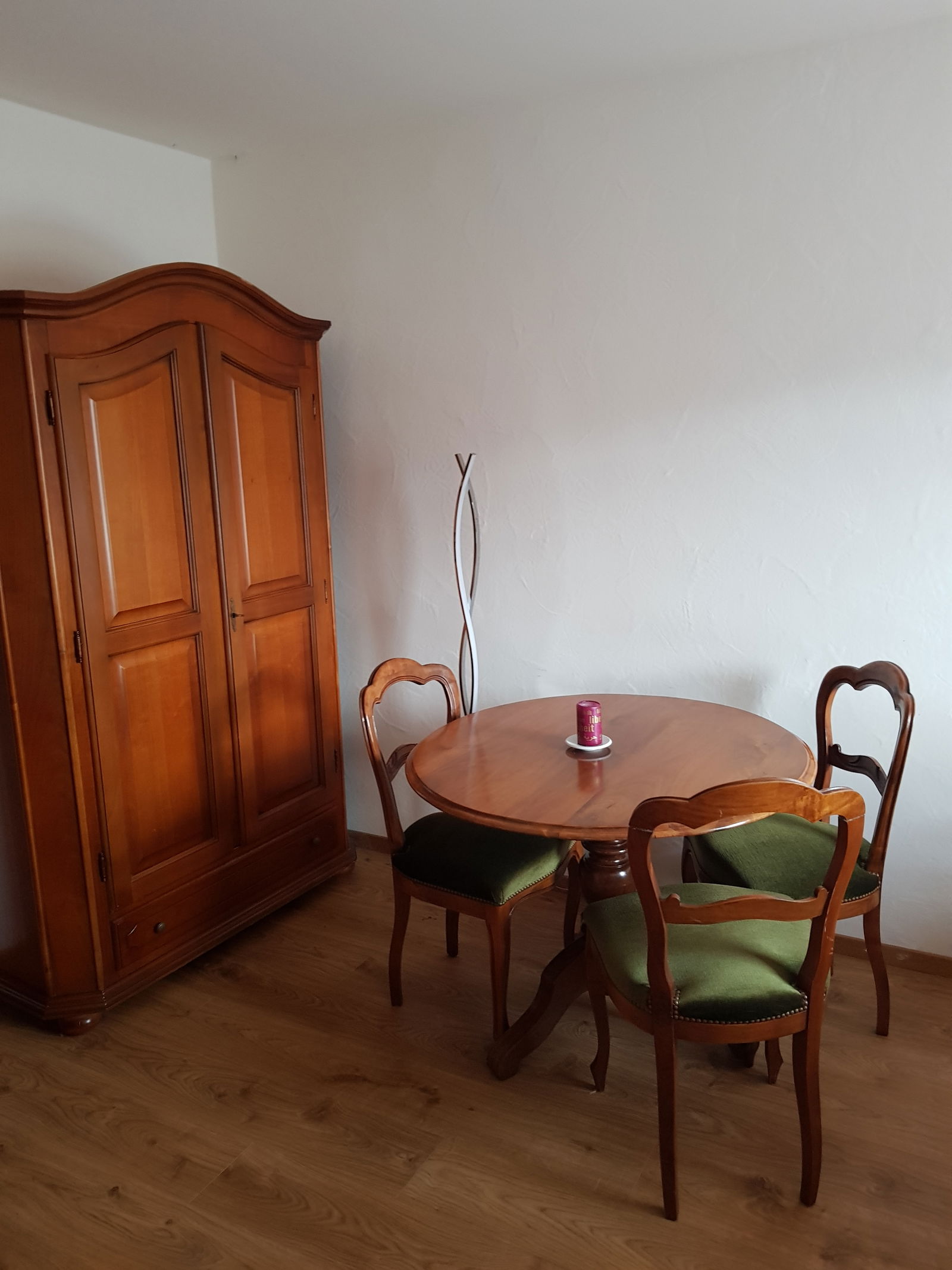 Gastfamilie Nendaz 399760