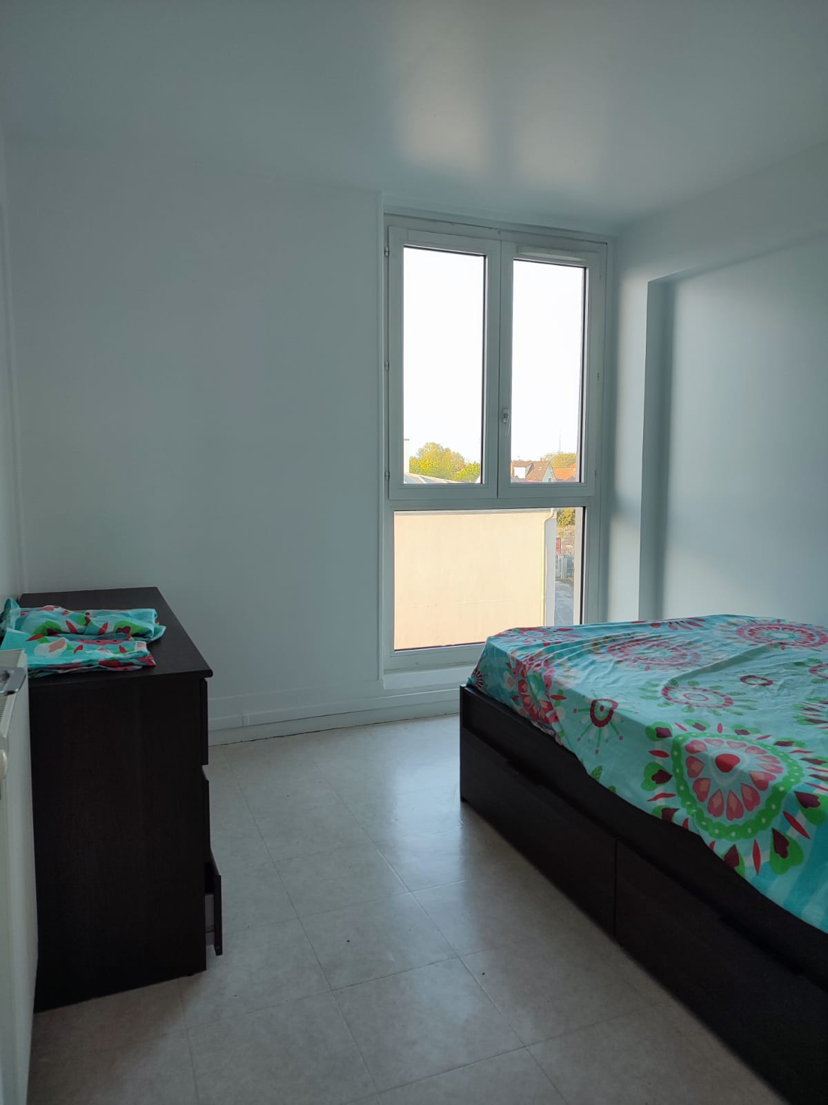 Gastfamilie Épinay-sur-Seine 402256