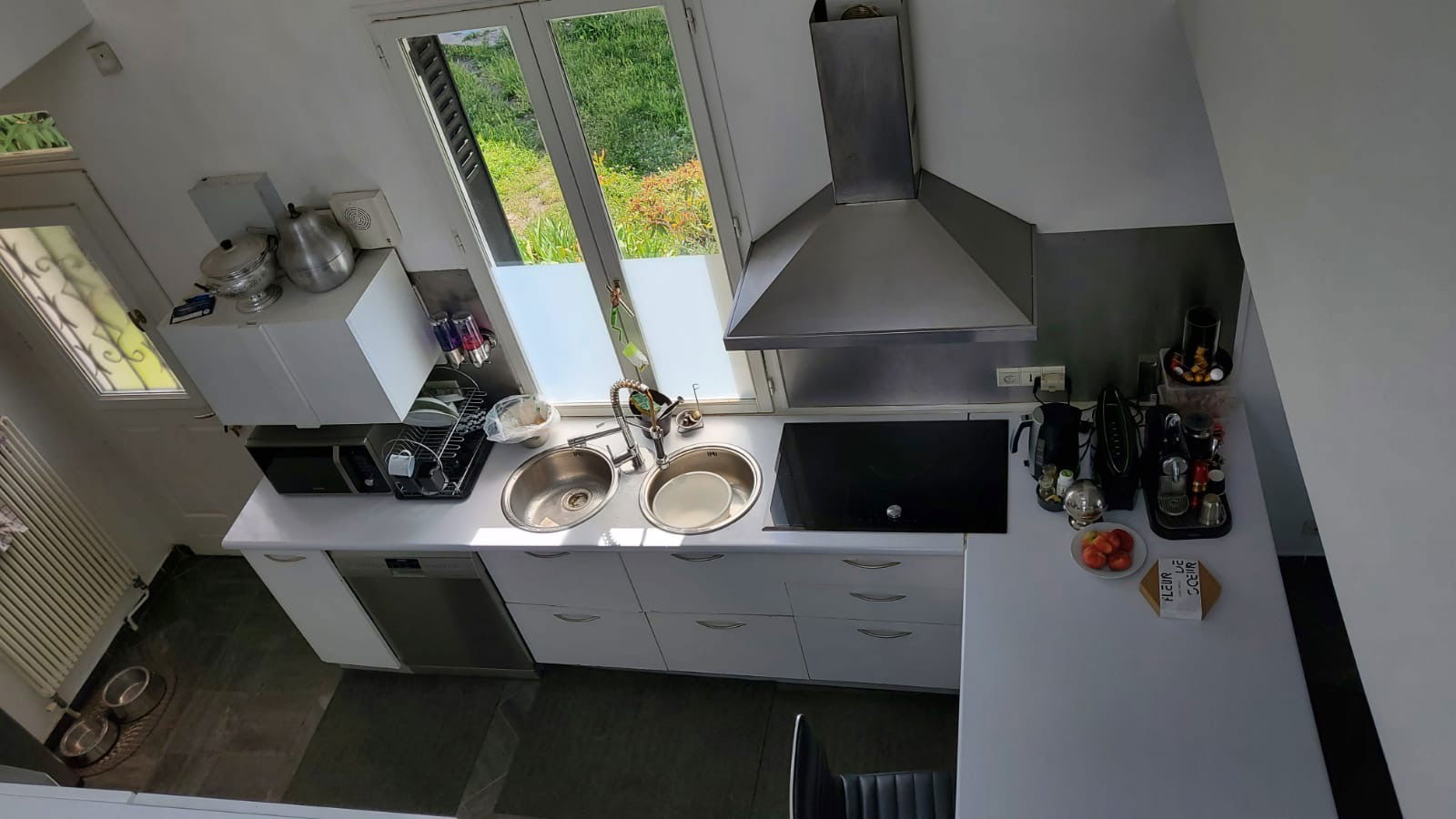 Gastfamilie Villejuif 404005