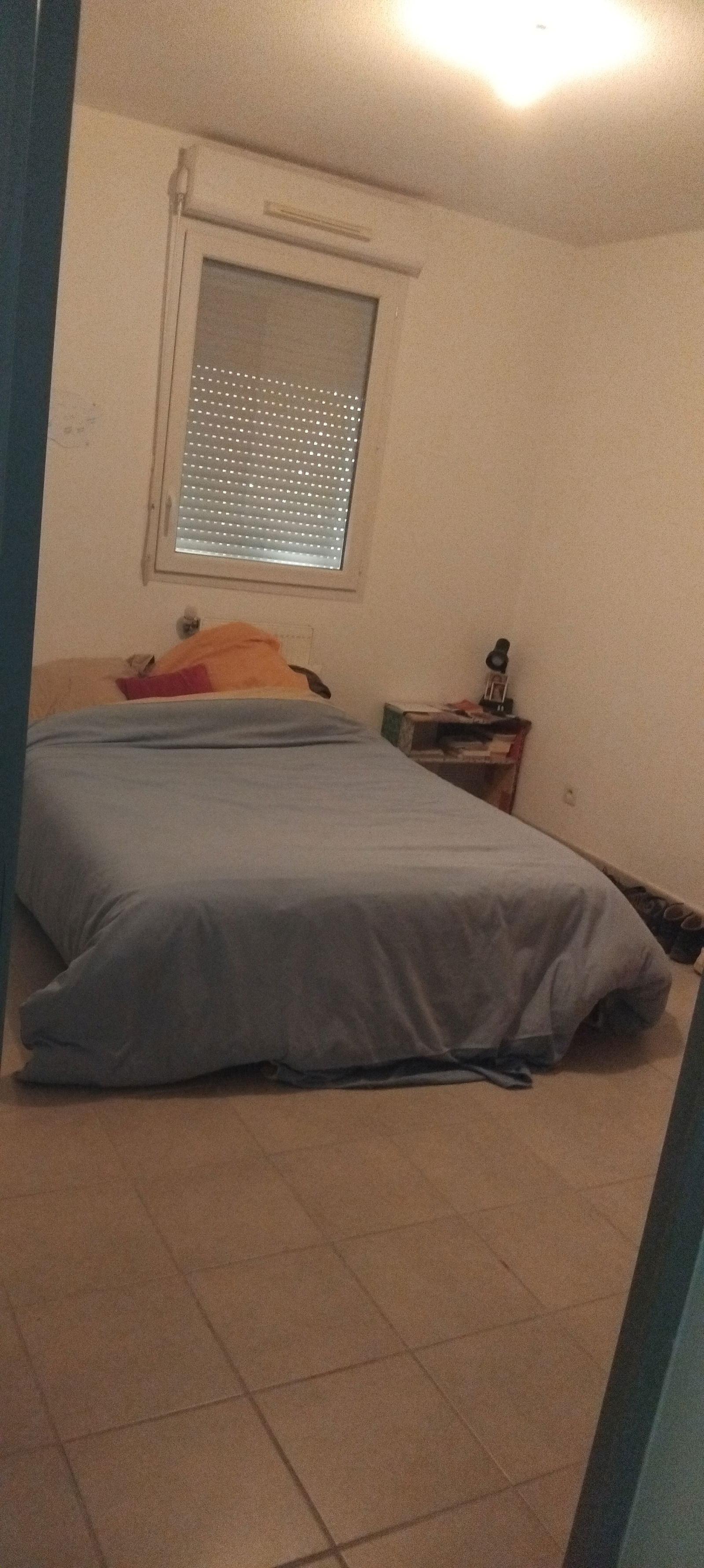 Kolokation Morières-lès-Avignon 404353