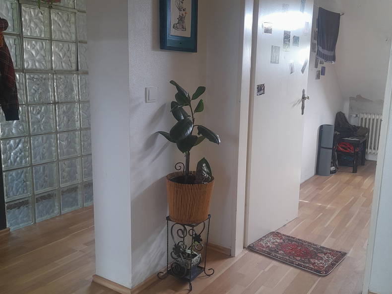 Coliving Frankfurt am Main 410492-1