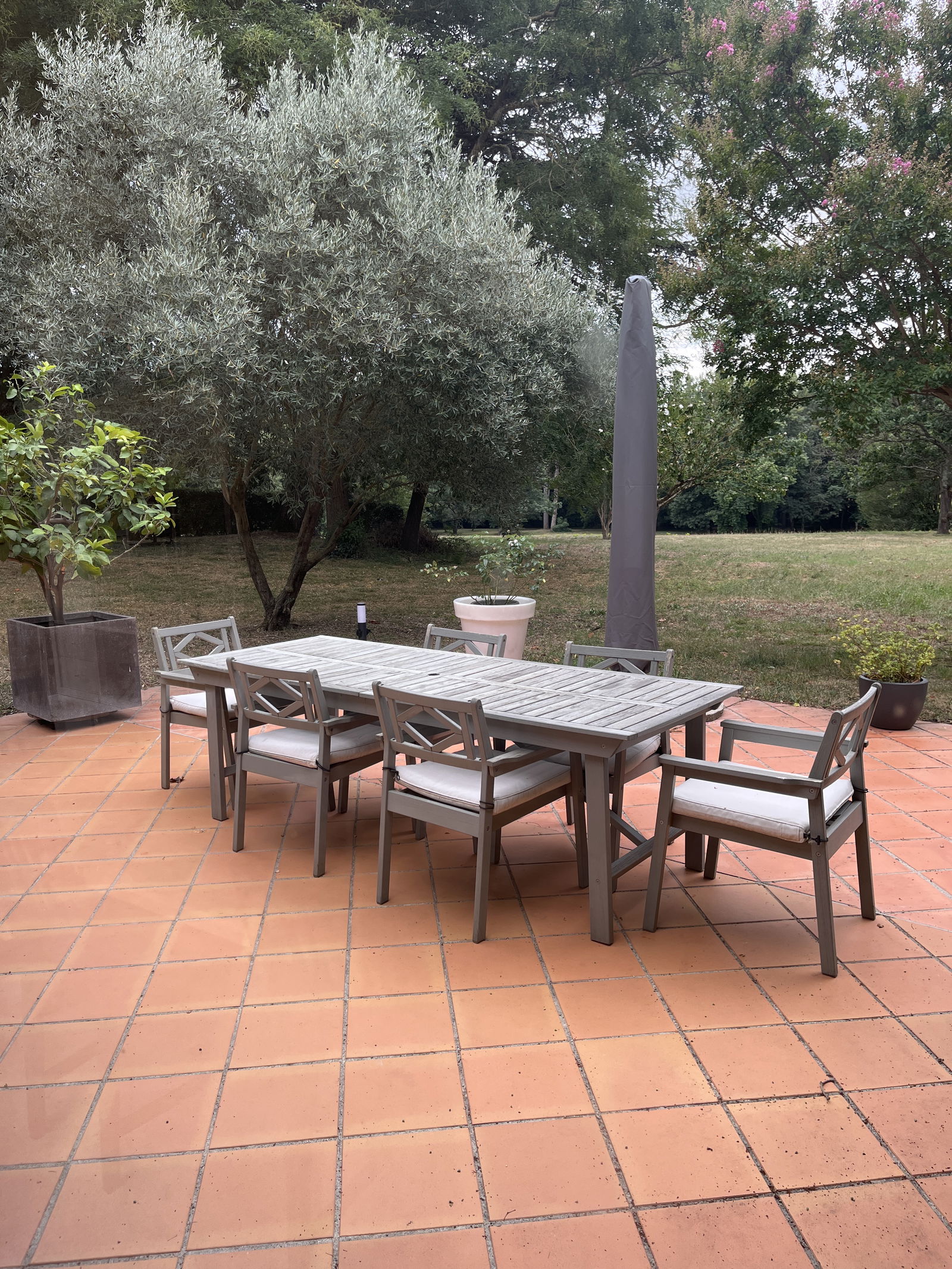 Gastfamilie Montlaur 413381