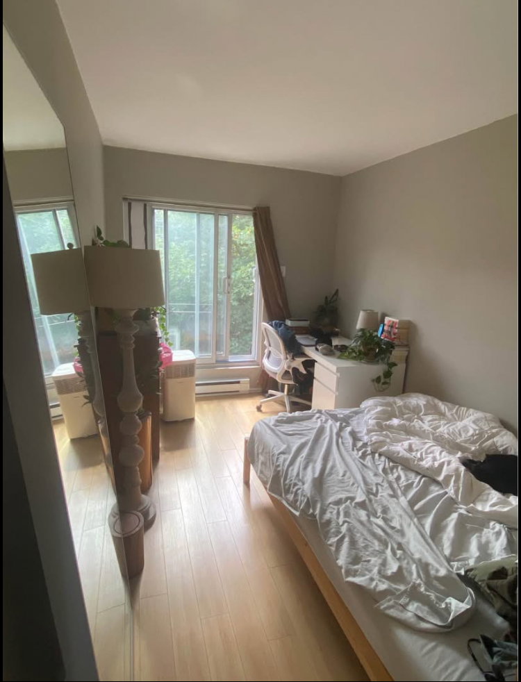 Zusammenleben Montréal 424131