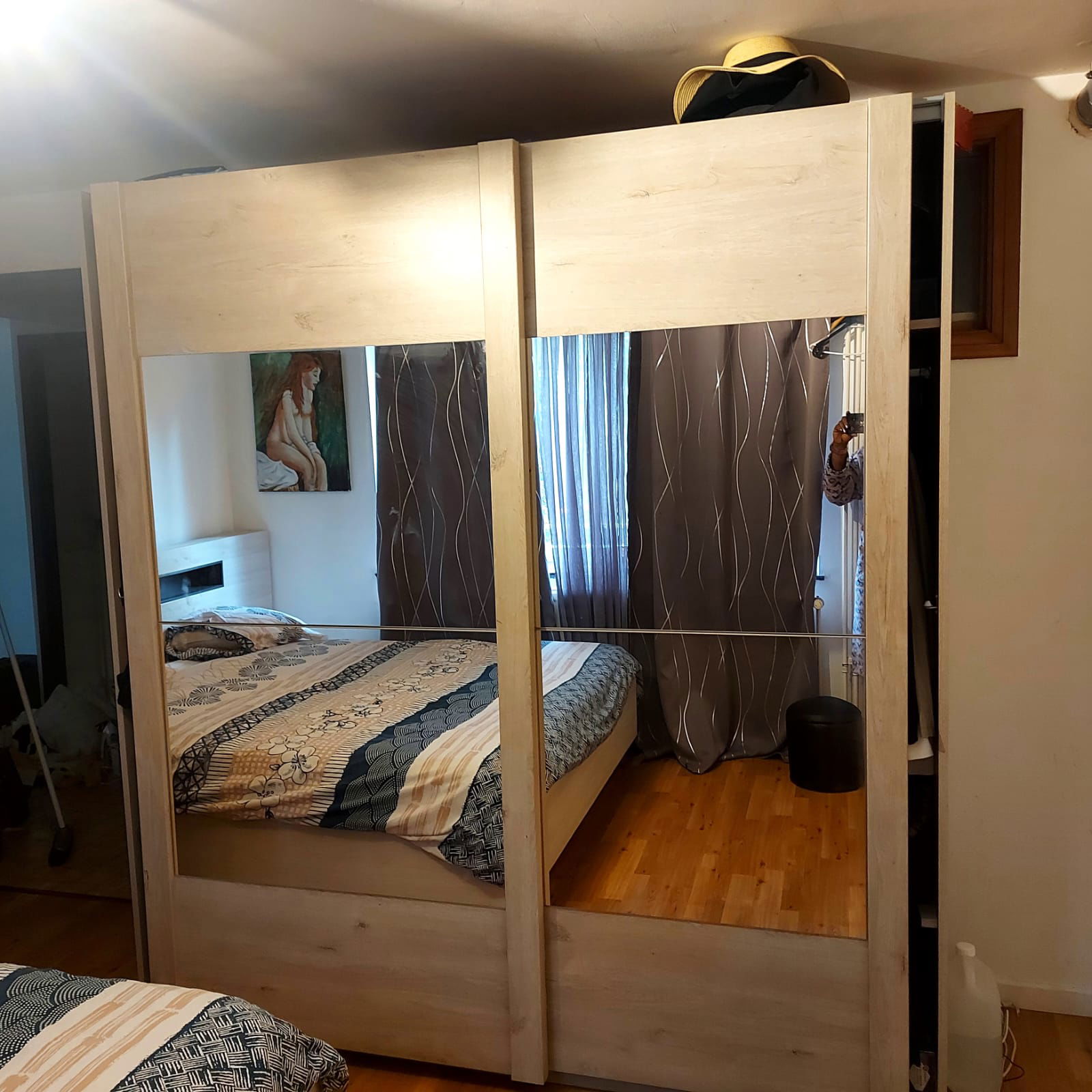 Kolokation Andenne 424698