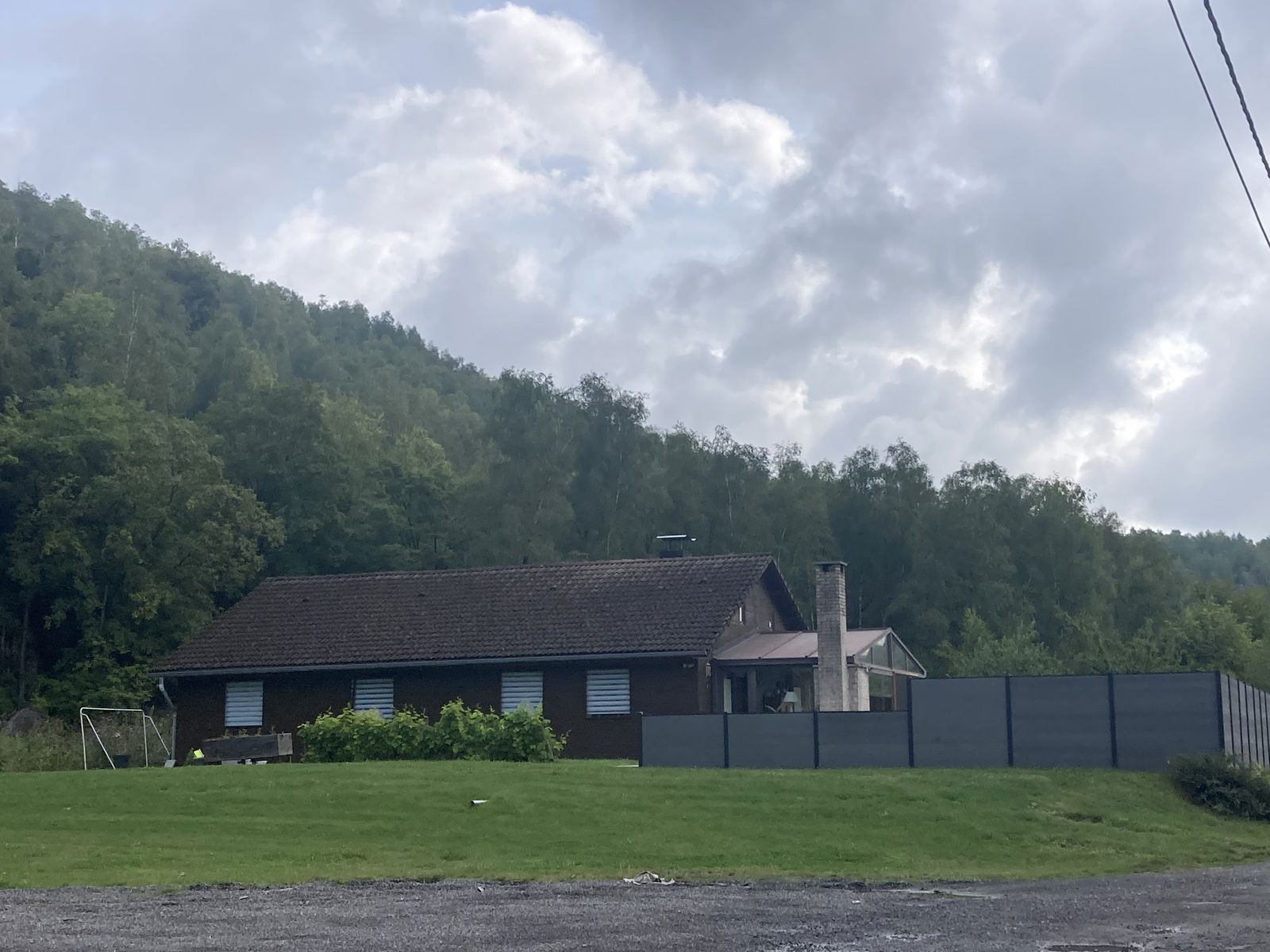 Gastfamilie Andenne 425012