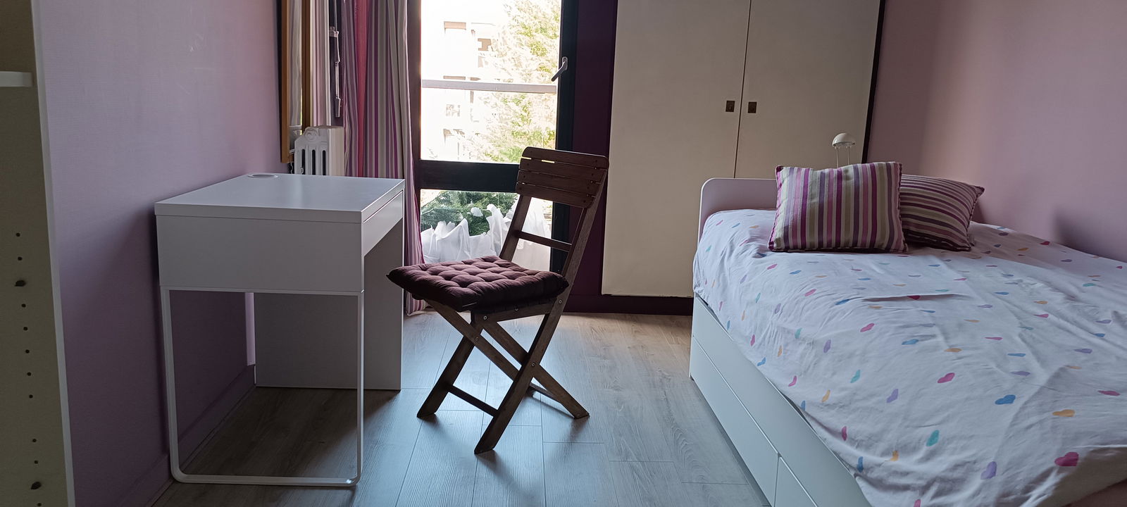 Gastfamilie Jouy-en-Josas 425105