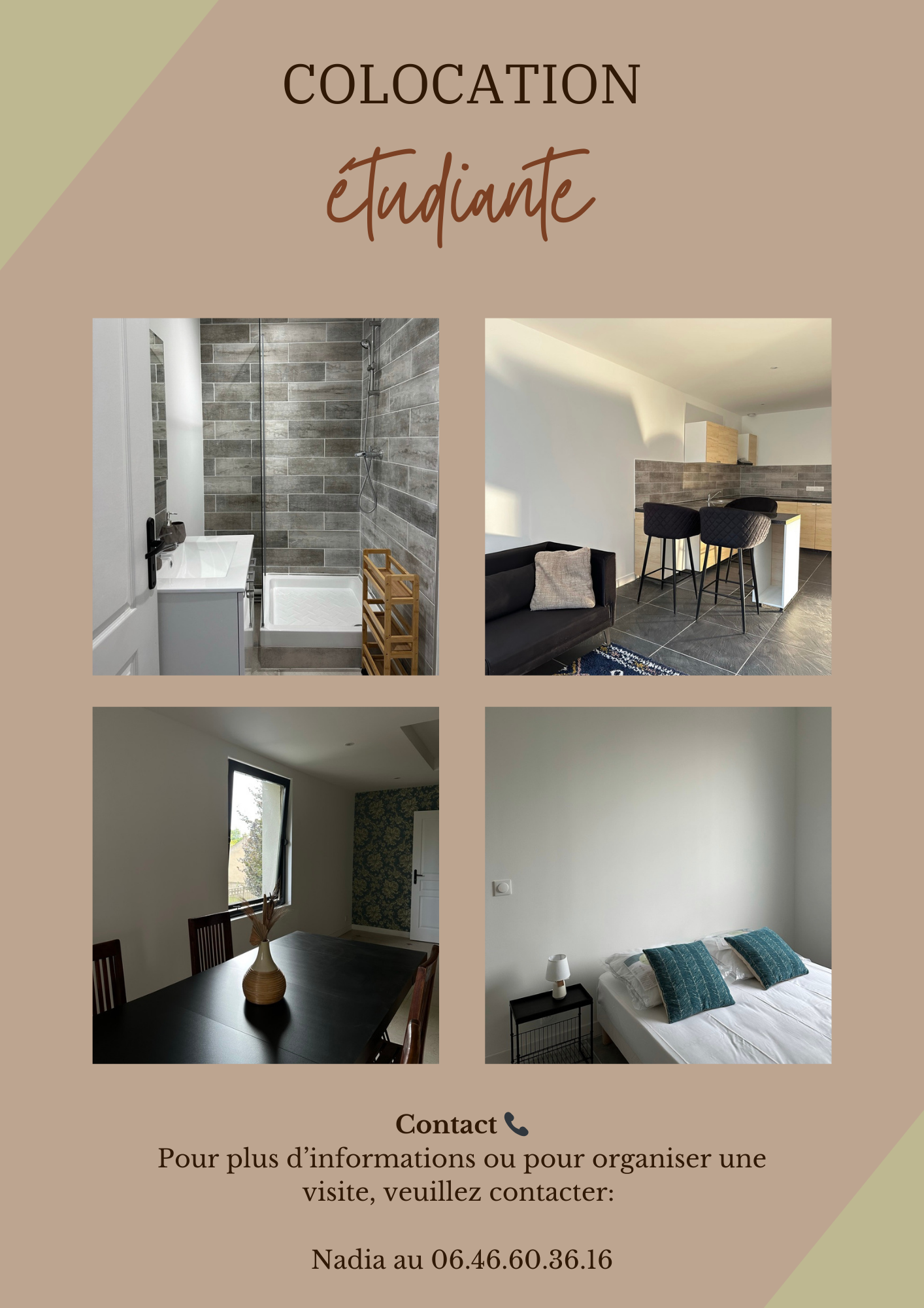 Kolokation Choisy-le-Roi 428975