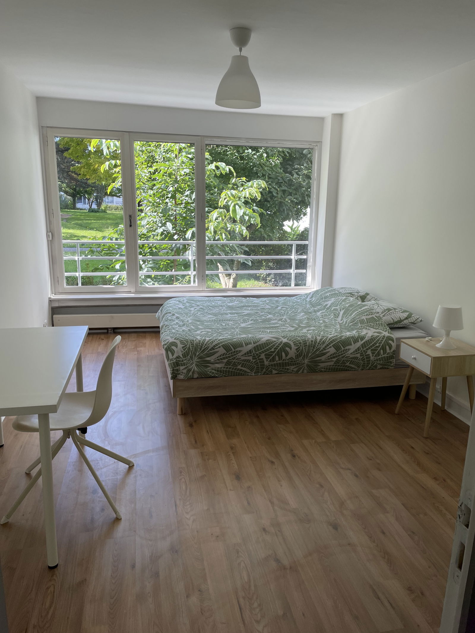 Kolokation Saint-Herblain 430354