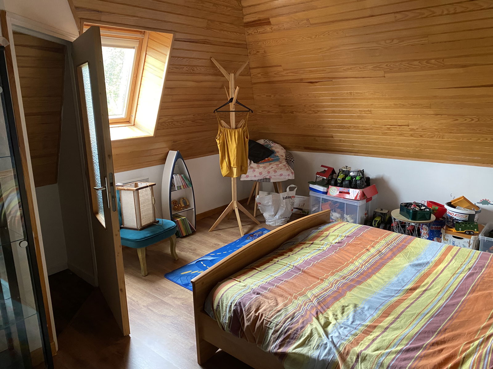 Gastfamilie Saint-Cernin 434451