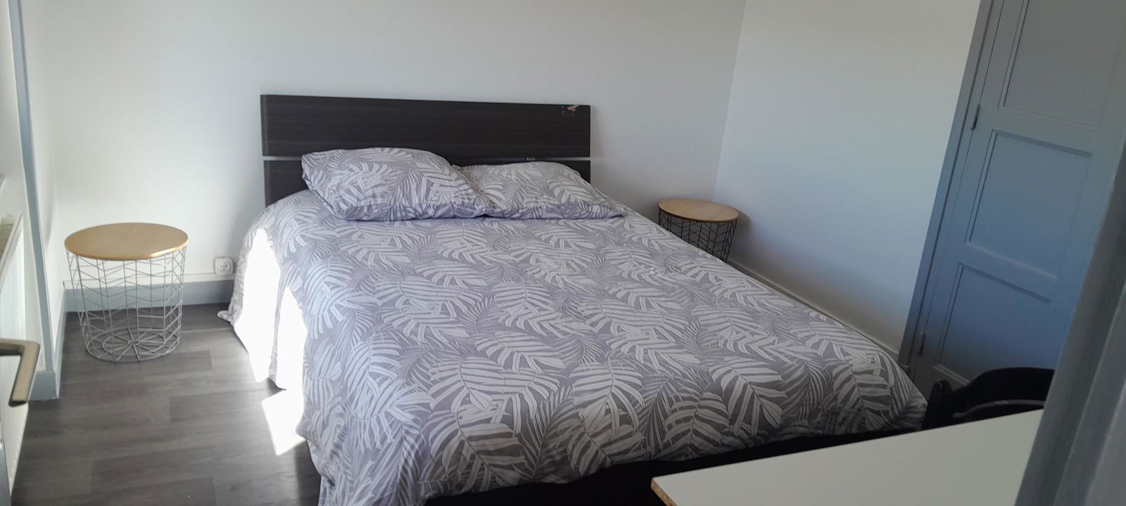 Zusammenleben Roanne 435079