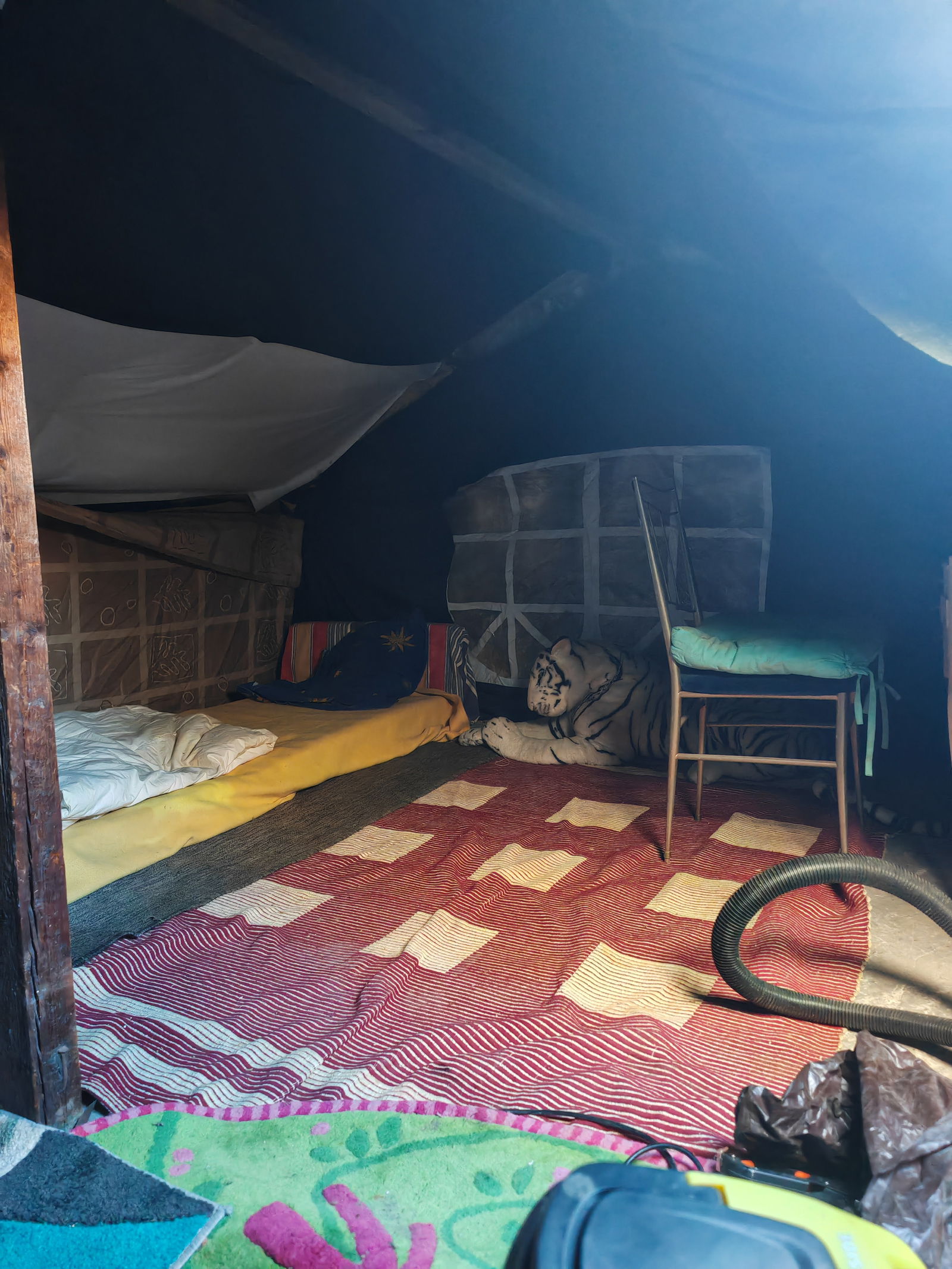 Gastfamilie Nogent-sur-Marne 447645