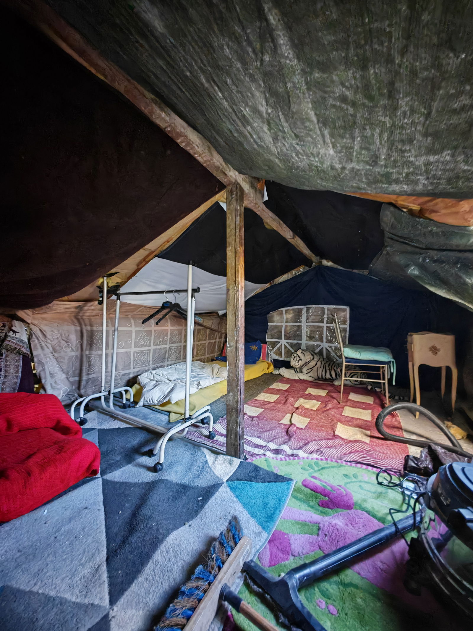 Gastfamilie Nogent-sur-Marne 447645