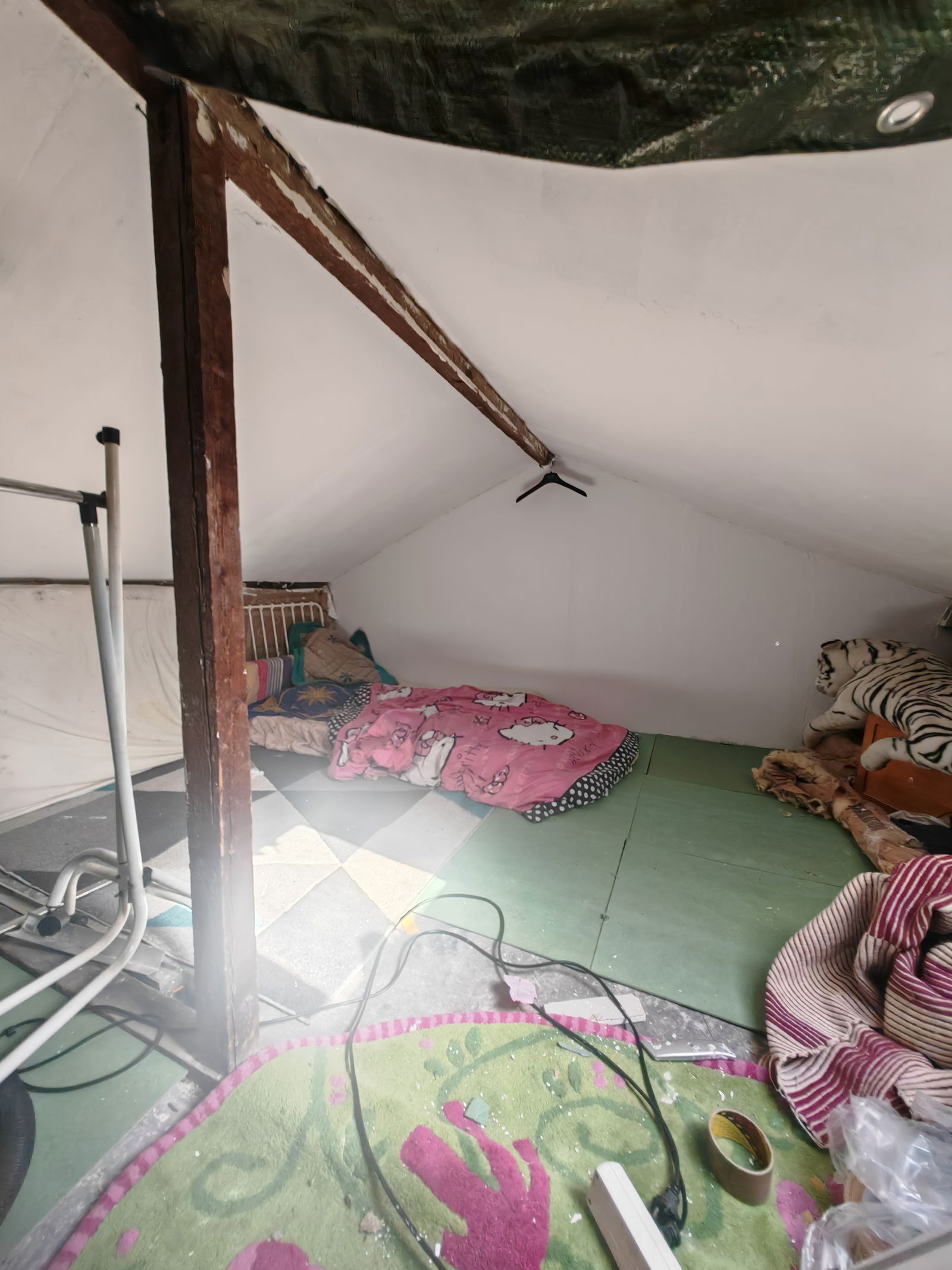 Gastfamilie Nogent-sur-Marne 447645