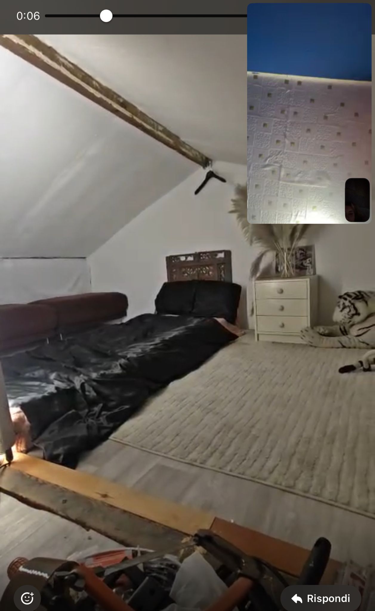 Gastfamilie Nogent-sur-Marne 447645